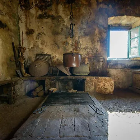 Three-bedroom In * Mrcevo