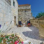 Holiday home Three-bedroom In