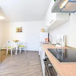 Three-bedroom In Prázdninový dům Mrcevo