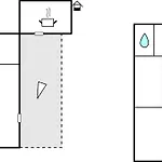 Holiday home Three-bedroom In *
