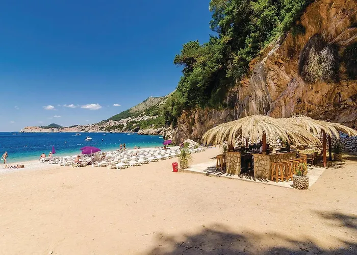 Three-bedroom In * Mrcevo