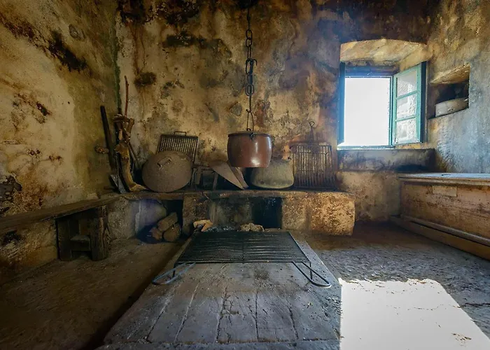 Three-bedroom In * Mrcevo