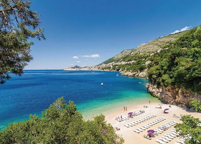 Three-bedroom In * Mrcevo